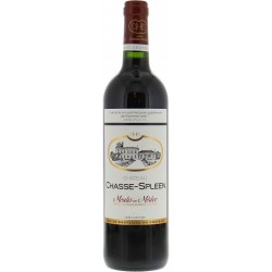 Chateau Chasse-Spleen | French Wine